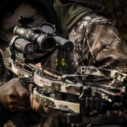 Tactacam 5.0 Ultra HD Sporting Camera