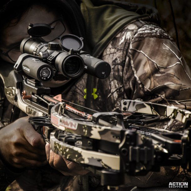 Tactacam 5.0 Ultra HD Sporting Camera