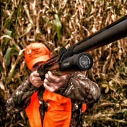 Tactacam 5.0 Ultra HD Sporting Camera