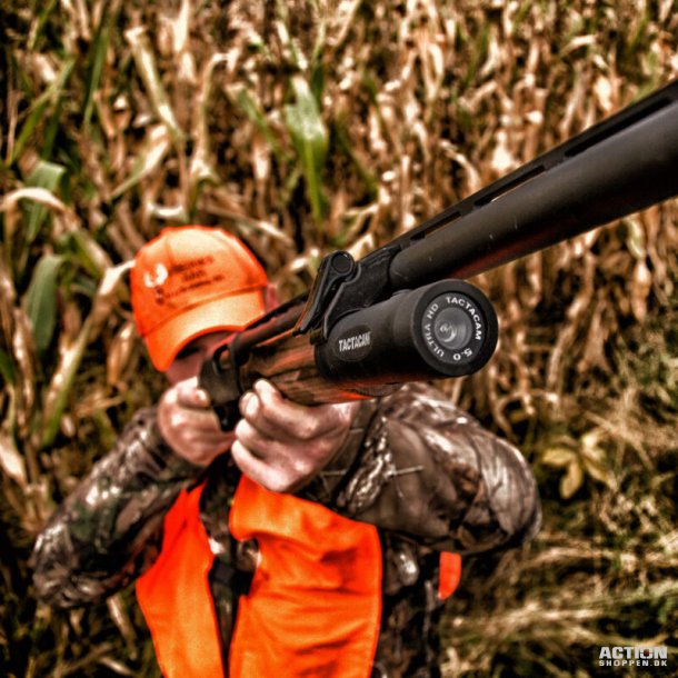 Tactacam 5.0 Ultra HD Sporting Camera