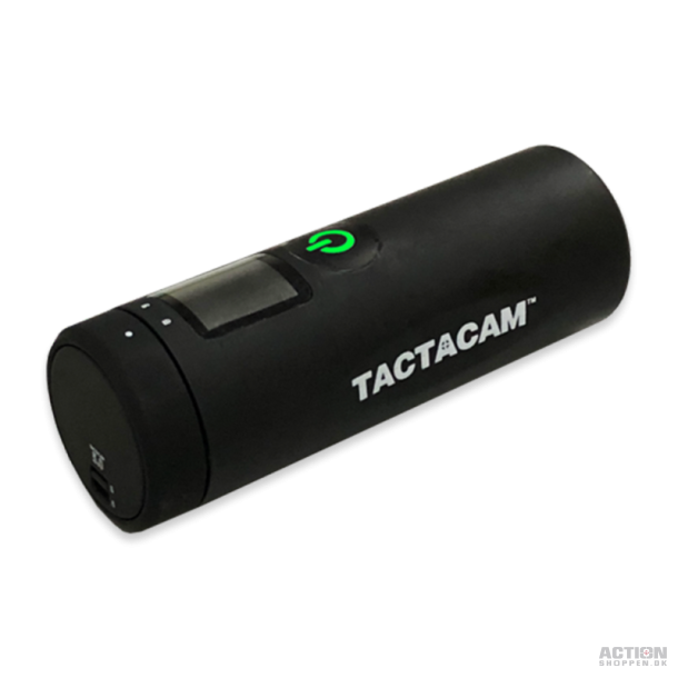 Tactacam - Fjeenbetjening til 5.0 & FISH-I enheder