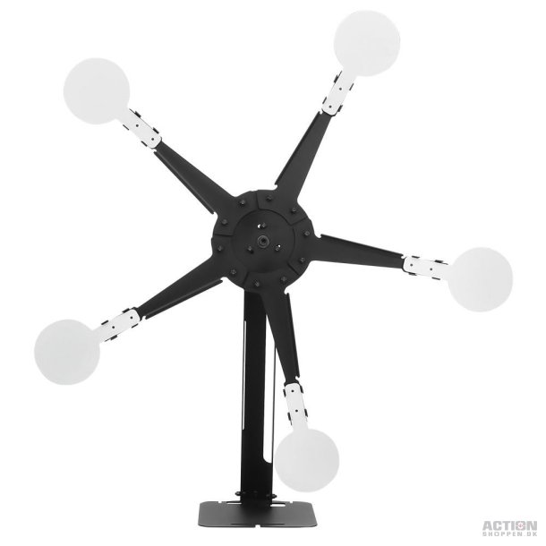 Novritsch Texas Star Target