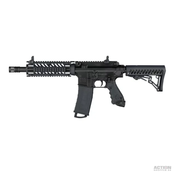 Tippmann M4 TMC sort