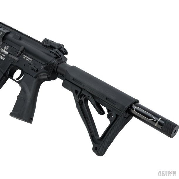 Tippmann Omega Carbine. GNB - Co2