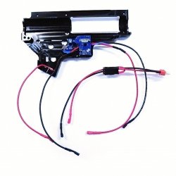 Leviathan - VERSION 2 til Front ( Sort Trigger )