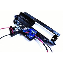 Leviathan - VERSION 2 til Front ( Sort Trigger )