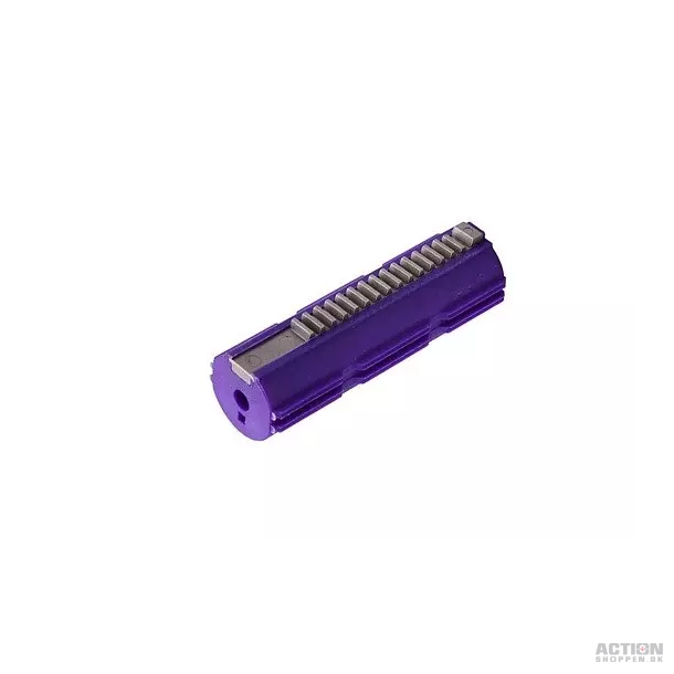 Stempel, 15 Metal tands