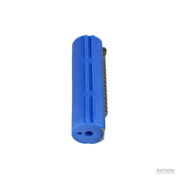 Stempel, 15 tands, halve