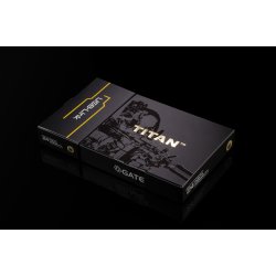 TITAN V2 NGRS Advanced St, Kable bagtil
