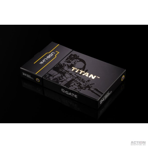 TITAN V2 NGRS Advanced St, Front kable