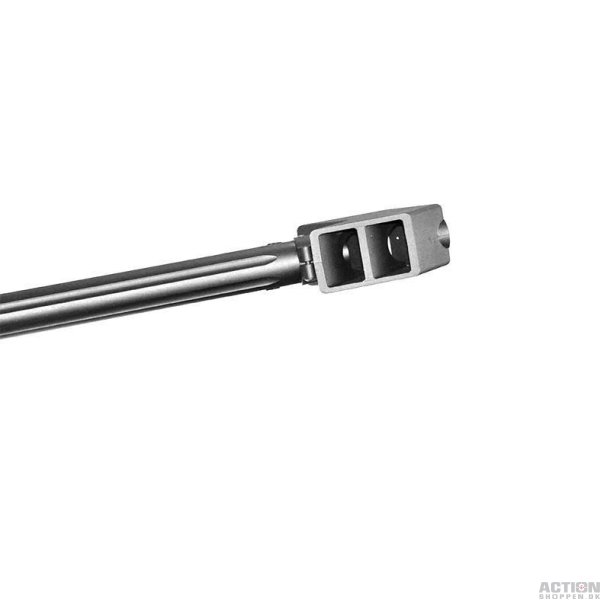 Galaxy - M82 Sniper Rifle, Sort.