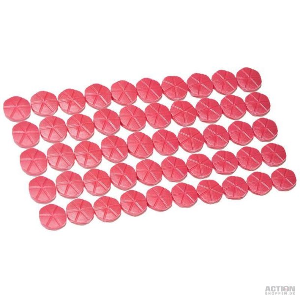  APS M870 MK1/MK2/MK3 Series Co2  Shotgun Shell (50pcs Cover - Rd)