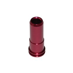 Nozzle, air, M4, aluminium 