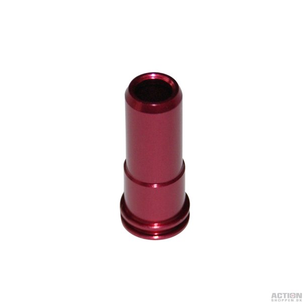 Nozzle, air, M4, aluminium 