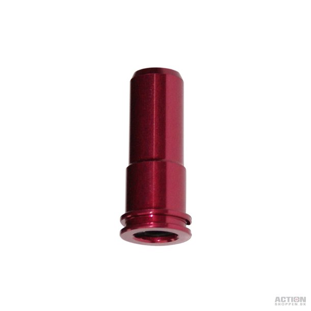Nozzle, air, M4, aluminium 