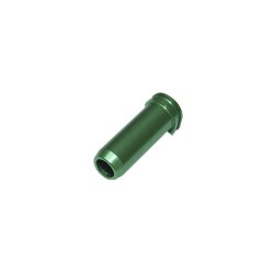 Nozzle, air, M14, aluminium 
