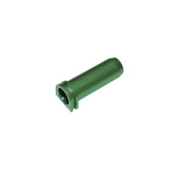 Nozzle, air, M14, aluminium 