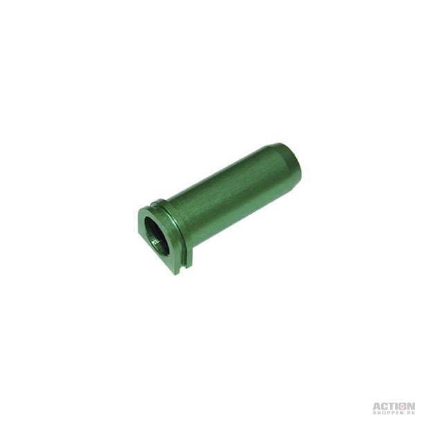 Nozzle, air, M14, aluminium 