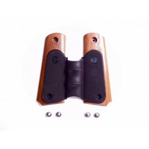 Grebsskaller til AGENCY VX9 GRIPS - LIGHT