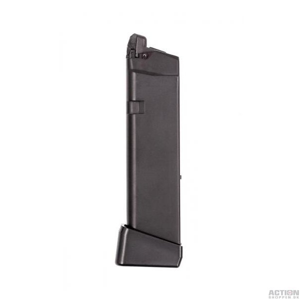 EU 17/18  Series, GBB, Gas, Magasin.