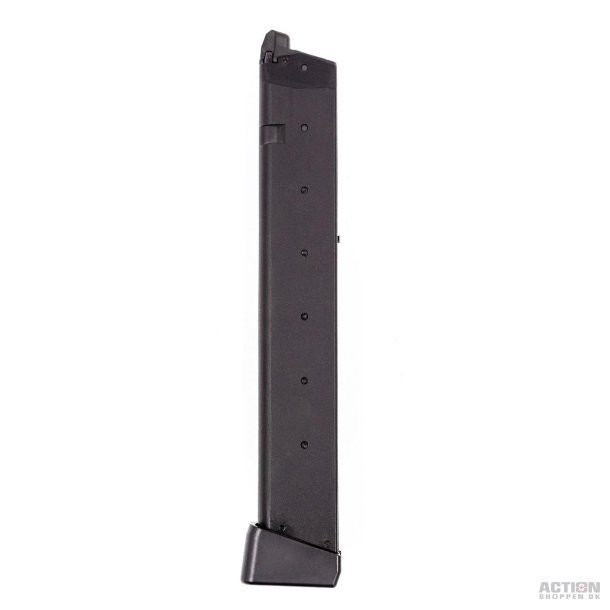 EU 17/18 Series, GBB, Gas, Magasin.