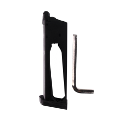 MEU/VX-9  Series, GBB, Co2, Magasin.