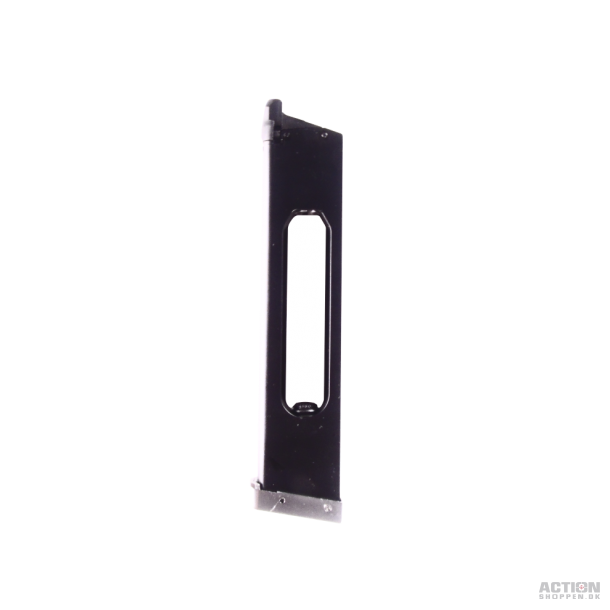 MEU/VX-9  Series, GBB, Co2, Magasin.