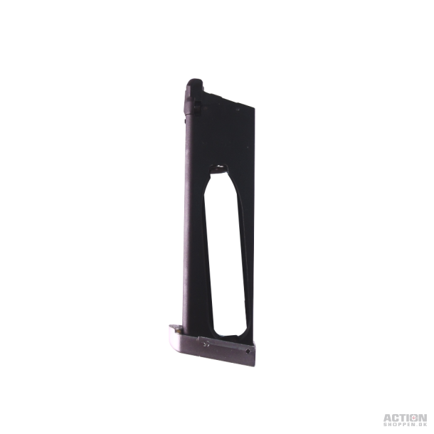 MEU/VX-9  Series, GBB, Co2, Magasin.