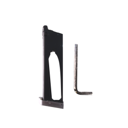 MEU/VX-9  Series, GBB, Co2, Magasin.