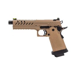 Vorsk - Hi-Capa 5.1 Tan Complete, GBB - Gas.