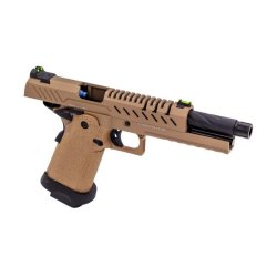 Vorsk - Hi-Capa 5.1 Tan Complete, GBB - Gas.