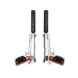 Vorsk - Agency VX-9 Special Edition Twin, GBB - Gas.