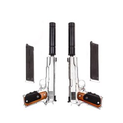 Vorsk - Agency VX-9 Special Edition Twin, GBB - Gas.