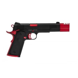 Vorsk - VP-X Rd Match, GBB - Gas.