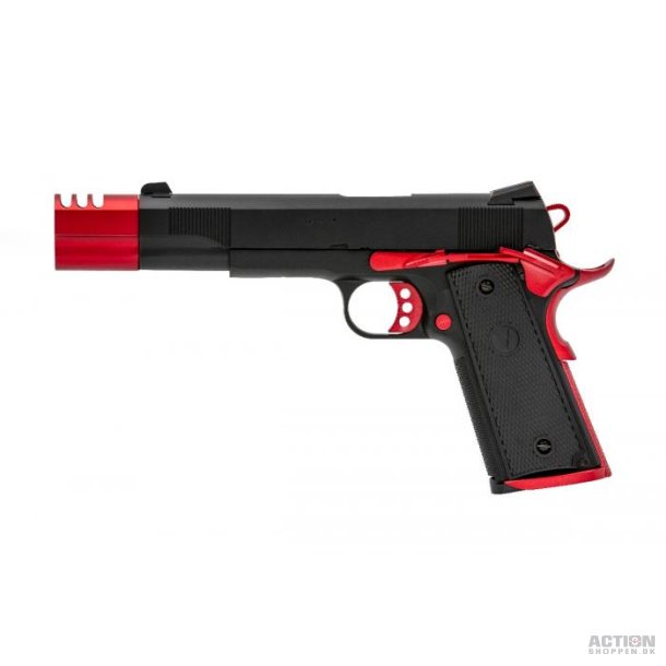 Vorsk - VP-X Rd Match, GBB - Gas.