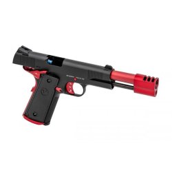 Vorsk - VP-X Rd Match, GBB - Gas.