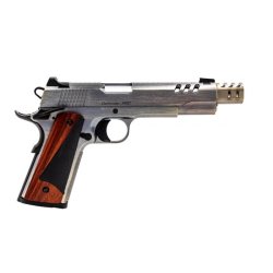 Vorsk - CS Defender Pro Meu Brushed Alu, GBB - Gas.