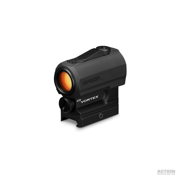 Vortex - Optics SPARC AR II rdpunktsigtet, 20mm montage
