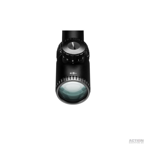 Vortex - CROSSFIRE II1-4x24 V-Brite, (30mm)