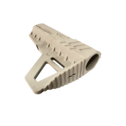 ANGER-S1 Buttstock kolbe M4/M16, Udkskolbe, Dark Earth