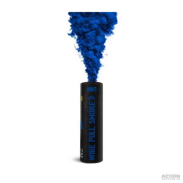 Enola Gaye - WP40 Rggranat / Smoke Grenade, Bl