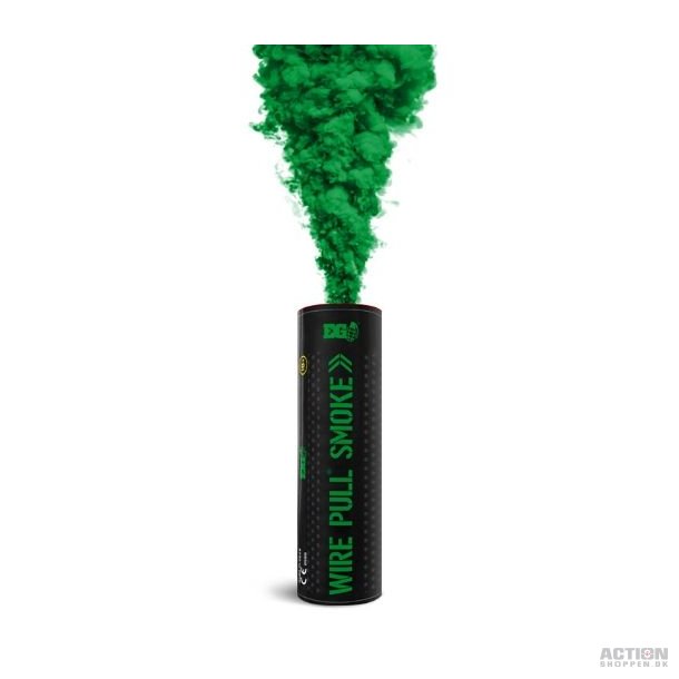 Enola Gaye - TP40 Rggranat / Smoke Grenade, Grn