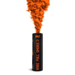 Enola Gaye - WP40 Rggranat / Smoke Grenade, Orange