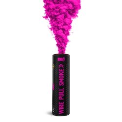 Enola Gaye - WP40 Rggranat / Smoke Grenade, Pink