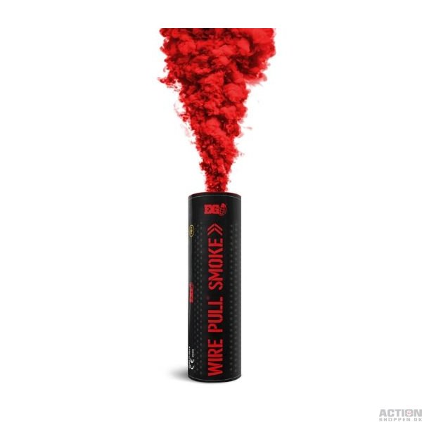 Enola Gaye - WP40 Rggranat / Smoke Grenade, Rd