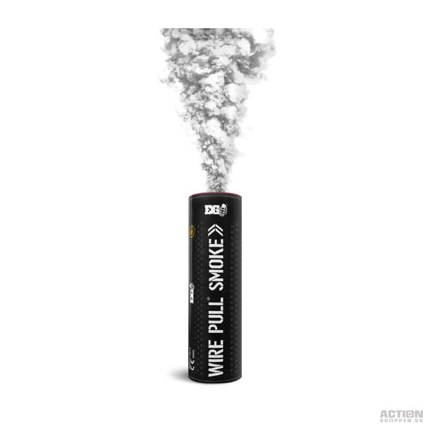 Enola Gaye - WP40 Rggranat / Smoke Grenade, Hvid