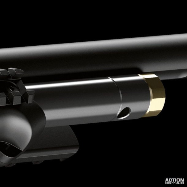 Stoeger - XM1 S4 Combo PCP Luftgevr 4,5mm (Cal.177)