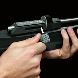 Stoeger - XM1 S4 Combo PCP Luftgevr 4,5mm (Cal.177)