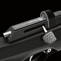 Stoeger - XM1 S4 Combo PCP Luftgevr 4,5mm (Cal.177)