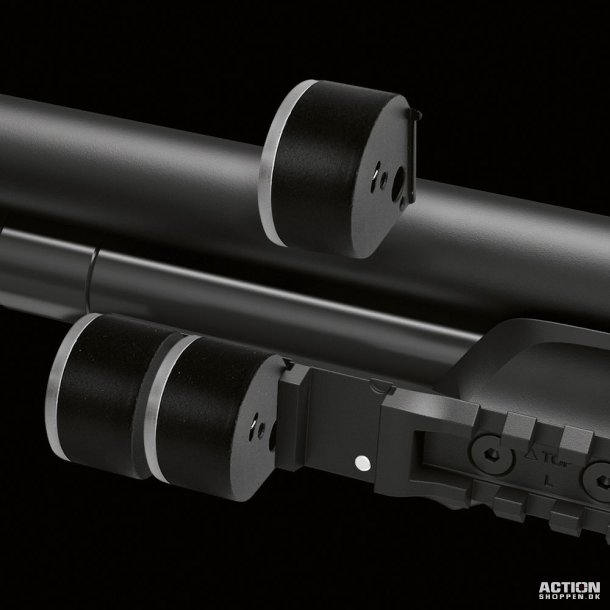 Stoeger - XM1 S4 Combo PCP Luftgevr 4,5mm (Cal.177)